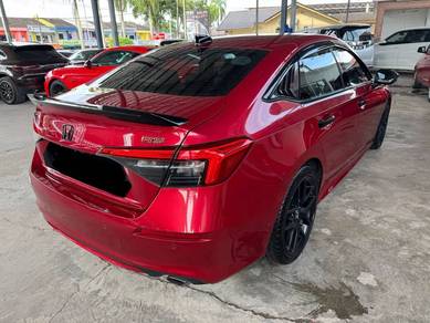 Honda CIVIC 1.5 RS (A)