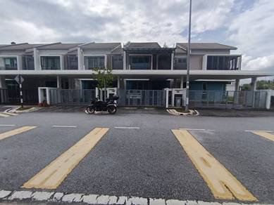 [RUMAH CANTIK] 2 Storey, Laman Mawar Kota Siriemas, Nilai, Ng Sembilan