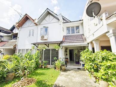 2-storey-Terraced-House-for-sale-Kelana-Jaya-Selangor