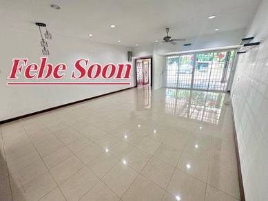 2-storey-Terraced-House-for-sale-Pulau-Tikus-Penang