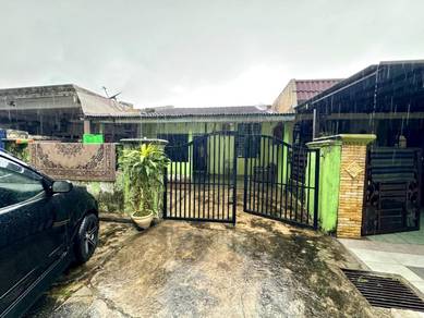 1-storey-Terraced-House-for-sale-Kelana-Jaya-Selangor