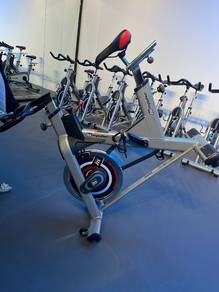 SPINNING BIKE Basikal Exercise Gym Equipment Unit