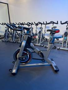 SPINNING BIKE Basikal Exercise Gym Equipment Unit