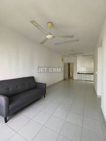 Seri Intan Apartments @ Setia Alam