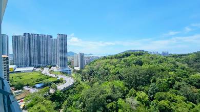 Orchard Ville, Bayan Lepas, Mid-Floor Original unit, 2 Parking Bays