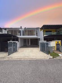 Mutiara Rini @ Fully Renovated & Extended 22x70sqft Good Location