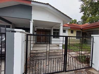 [TERMURAH - FREEHOLD] Single Sty, Tmn Desa PD Fasa 2, Port Dickson, N9