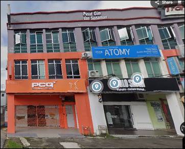 Shop-lot-for-rent-Johor-Bahru-Johor