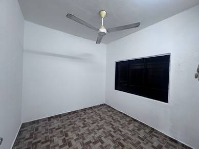 Mutiara Subang Apartment Shah Alam Ground floor unit