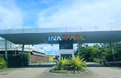 Senai Scientex Jaya @1.5 Storey Cluster Factory 7200sqft Good Location