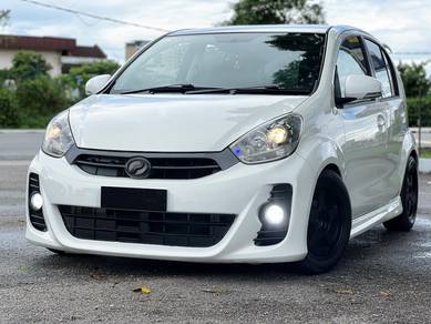 Perodua MYVI 1.3 /SPORT RIMS✅3Yr Warranty