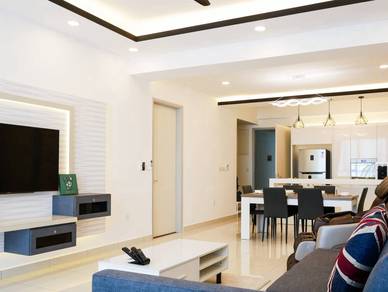 Jazz Residence