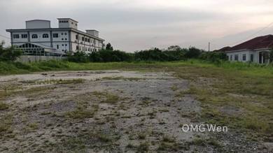 Agricultural-Land-for-sale-Kapar-Selangor