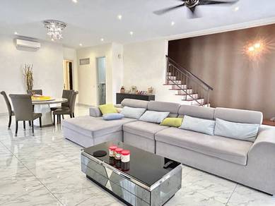 Cluster-House-for-sale-Johor-Bahru-Johor