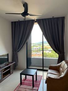 Dreamcity Seri Kembangan Serdang