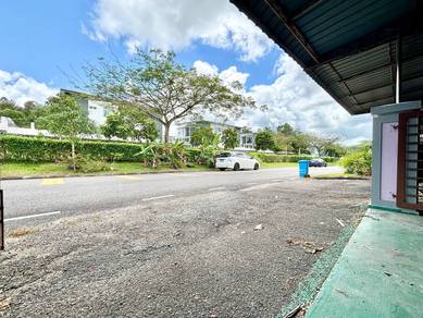 1-storey-Terraced-House-for-sale-Kota-Tinggi-Johor