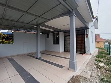 [RENOVATED ENDLOT] Single Sty, Tmn Desa PD, Port Dickson, Ng Sembilan