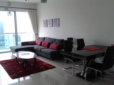 [BelowMarket] Solaris Dutamas Designer Suites 1000sf 2r2b Publika Kl