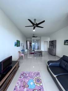 16% CASHBACK Below MV⬇️IJM Sri Utama Condo