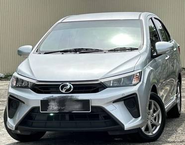 Kereta sewa economic Miri