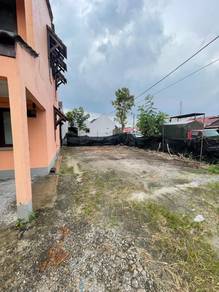 (New Aircond) Tmn Puchong Perdana Jln Mawar 2sty House Utama Intan 1 2