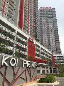 Koi Prima
