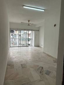 Below market ! Taman Kosas Ampang- LIFT Astaria Apartment (blok Daya)