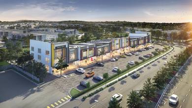 Shop-lot-for-sale-Seremban-2-Negeri-Sembilan