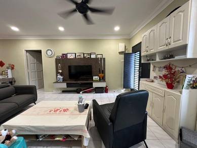 1-storey-Terraced-House-for-sale-Setia-Indah-Johor