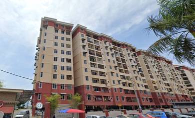 Vista Perdana (Butterworth)