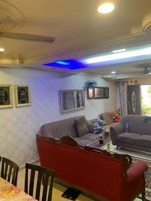 FOR SALE|Fully Extended Double Storey Terrace House Fasa 3 Puncak Alam