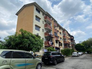 PKNS Seksyen 3 Bandar Baru Bangi