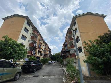 PKNS Seksyen 3 Bandar Baru Bangi-1