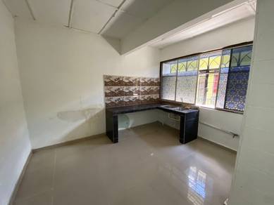 PKNS Seksyen 3 Bandar Baru Bangi-3