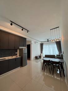 Quay West Residence Fully Renovated Bayan Lepas Queenbay Mall