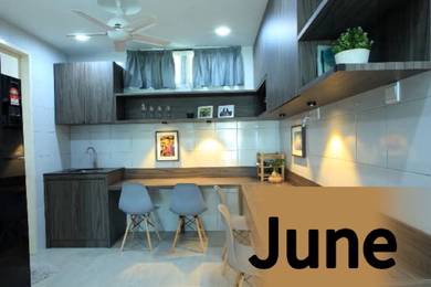Mont Residence @ Penang