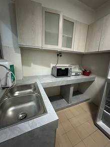 [FULL LOAN➕CASH BACK ]Merdeka Villa Apartment ✅Ampang Jaya For Sales