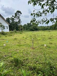 Residential-Land-for-sale-Tanah-Merah-Kelantan-2