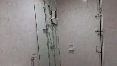 Scott Sentral Condo Fully/F Brickfields KL Sentral Bangsar LRT MRT KTM