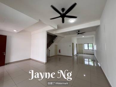 2-storey-Terraced-House-for-rent-Bertam-Penang
