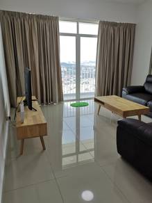 Setia Pinnacle