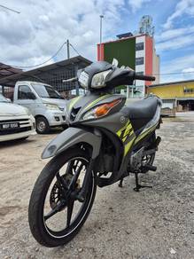 Promo Yamaha Lagenda 115 FI 115ZR Second❗❗