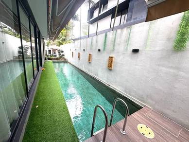 Bungalow-House-for-rent-Taman-Melawati-Kuala-Lumpur