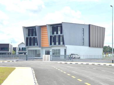 Warehouse-/-Factory-for-sale-Kuching-Sarawak