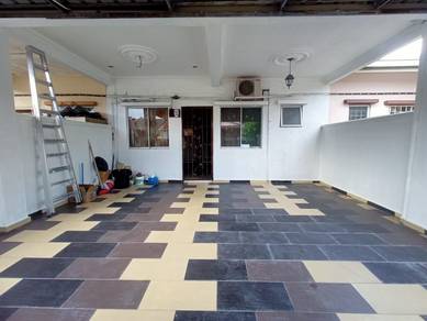 Single Storey House Semenyih Impian Sungai Lalang Semenyih