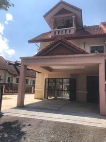Terraced-House-for-sale-Putrajaya-Putrajaya