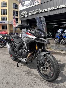 HARGA SIAP OTR"MURAH DEPOSIT / Mbp T1002VX READY