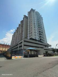 Sri Ampang Mas Condominium Taman Dagang Ampang