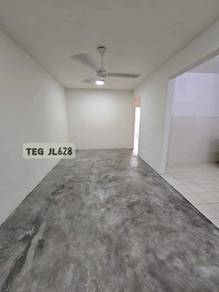 Sentosa Apartment @ Setia Alam