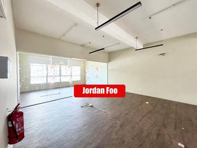 Sandiland Cloud 9 Georgetown Suitable for office 1166sf Face Road